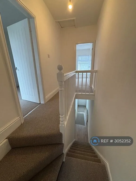3 bedroom terraced house for rent