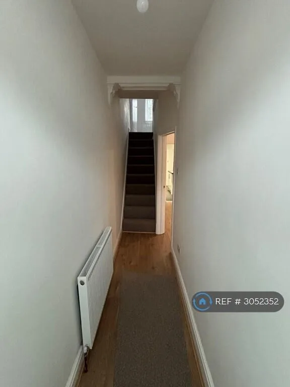 3 bedroom terraced house for rent
