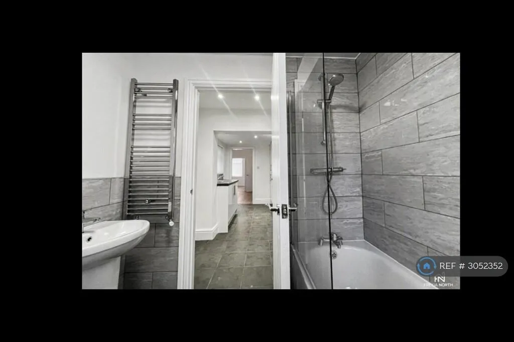 3 bedroom terraced house for rent