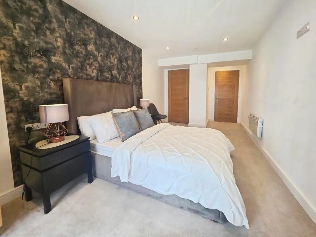 2 bedroom apartment for rent