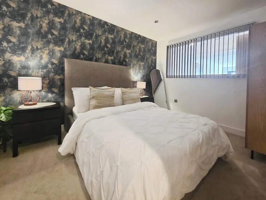 2 bedroom apartment for rent