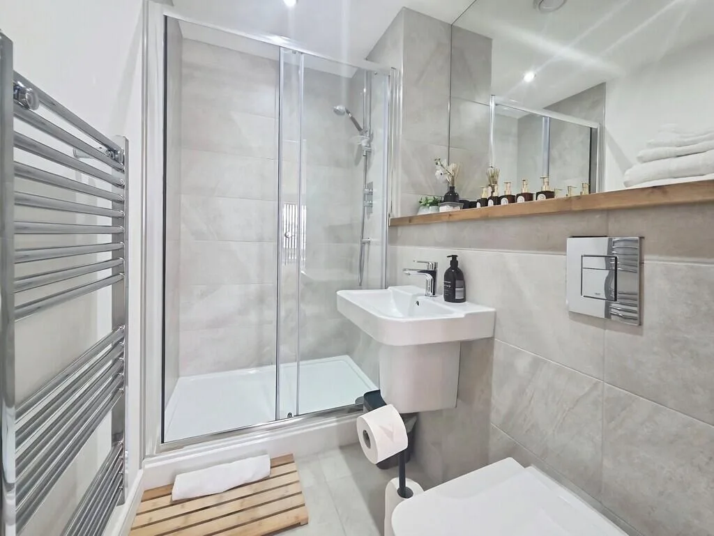 2 bedroom apartment for rent