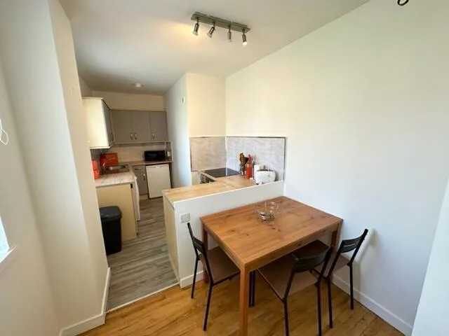 1 bedroom flat for rent