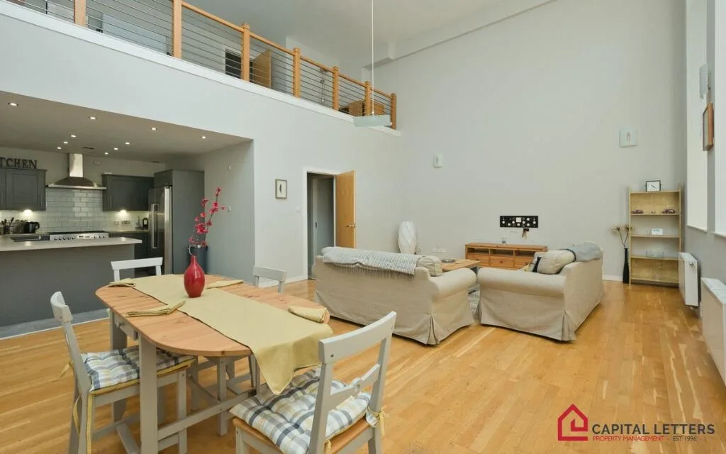 2 bedroom duplex for rent