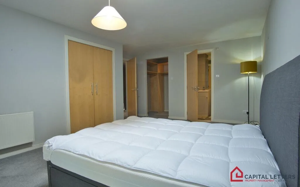 2 bedroom duplex for rent
