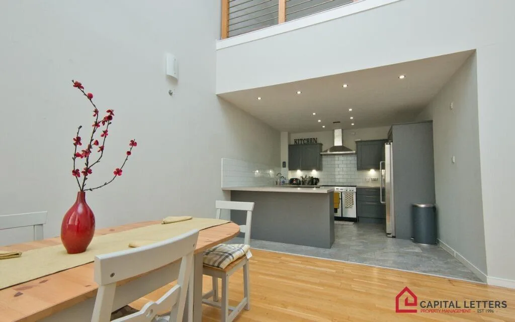 2 bedroom duplex for rent