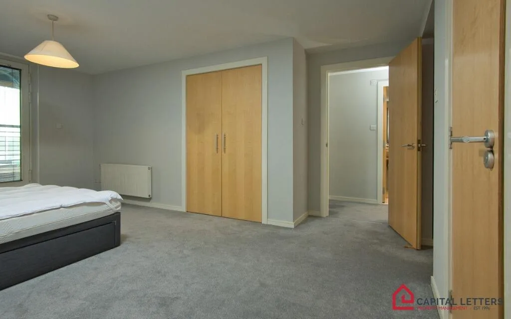 2 bedroom duplex for rent