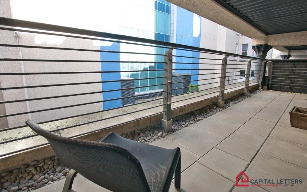 2 bedroom duplex for rent