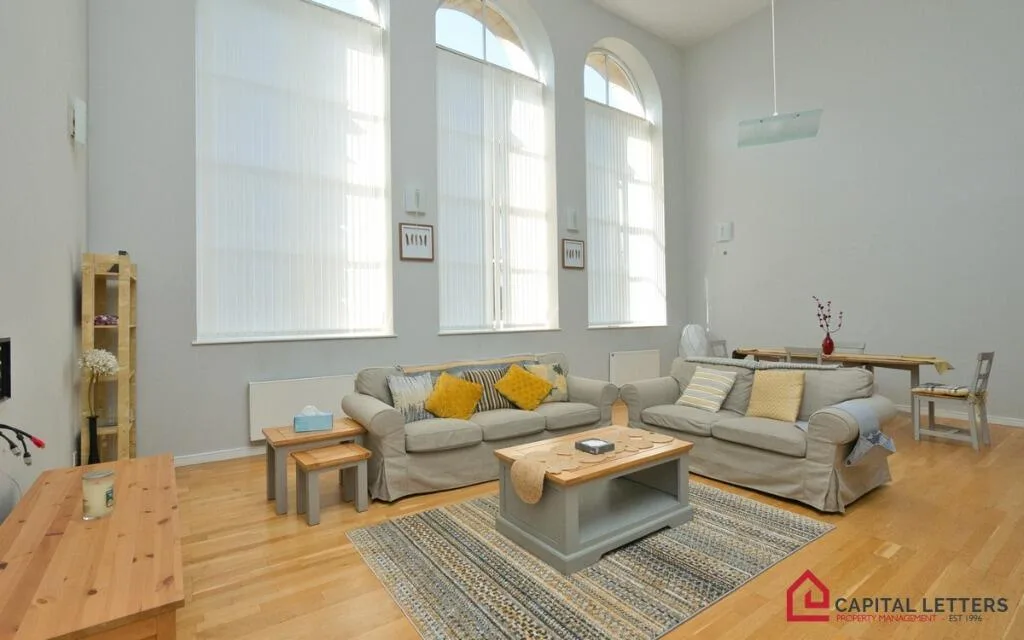 2 bedroom duplex for rent
