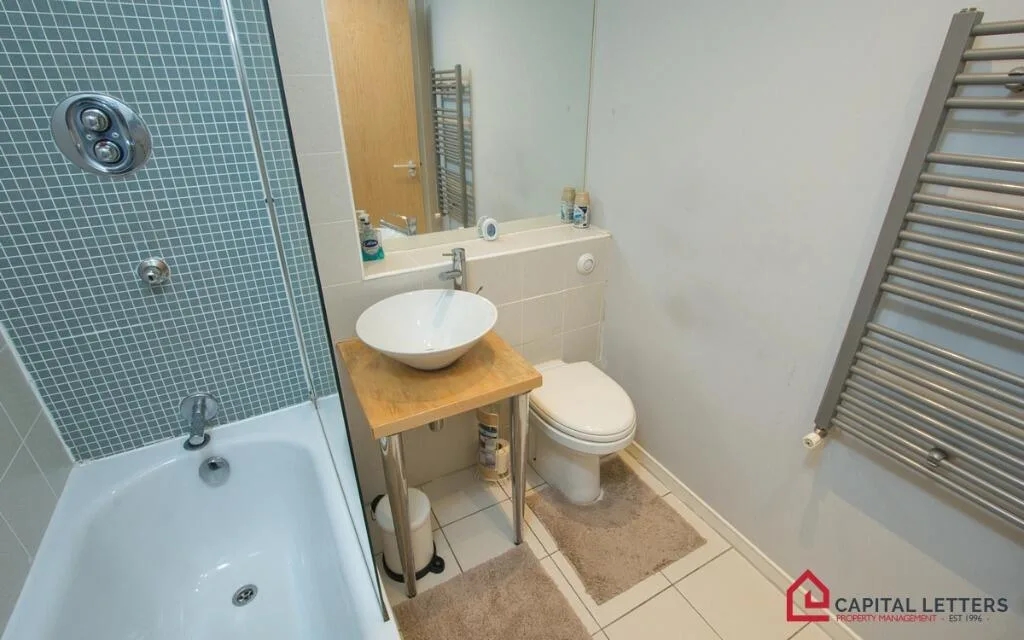 2 bedroom duplex for rent