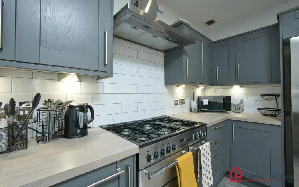 2 bedroom duplex for rent