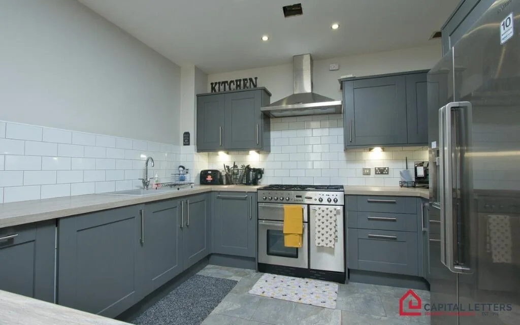 2 bedroom duplex for rent