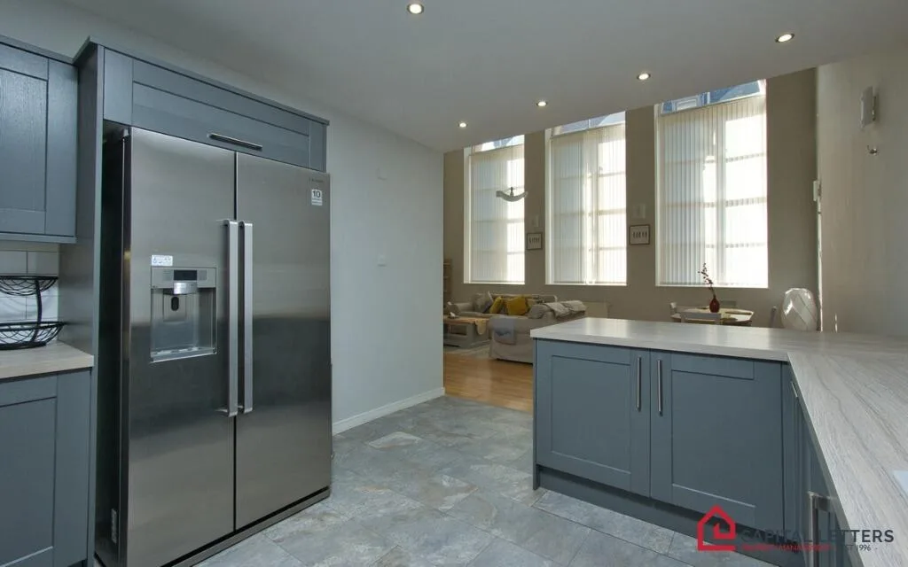 2 bedroom duplex for rent