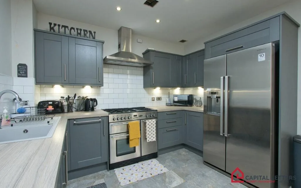 2 bedroom duplex for rent