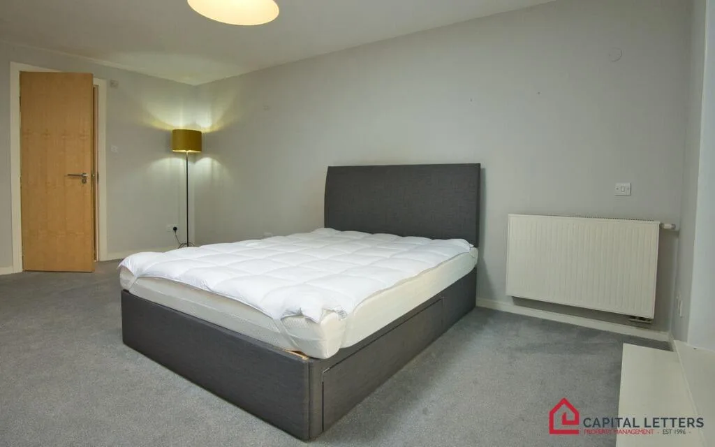 2 bedroom duplex for rent