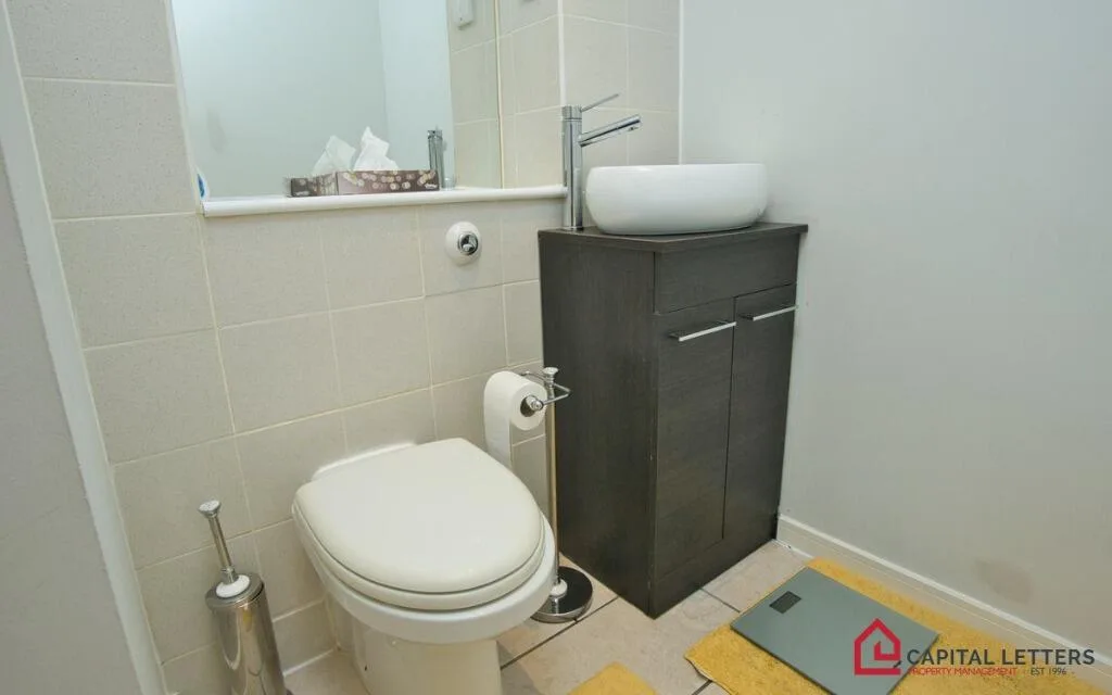 2 bedroom duplex for rent