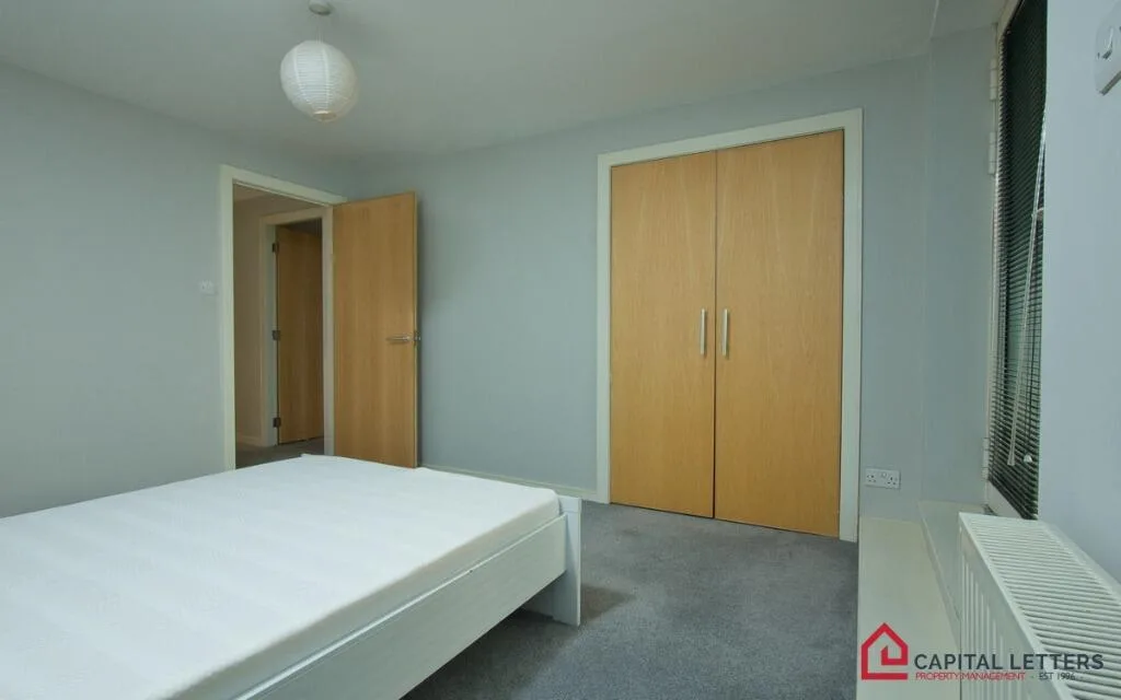 2 bedroom duplex for rent