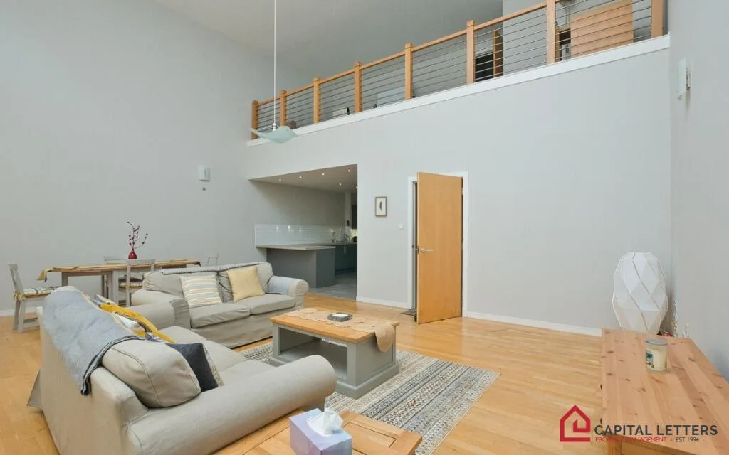 2 bedroom duplex for rent