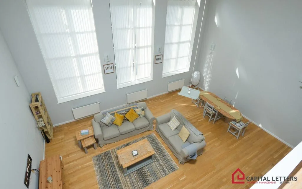 2 bedroom duplex for rent