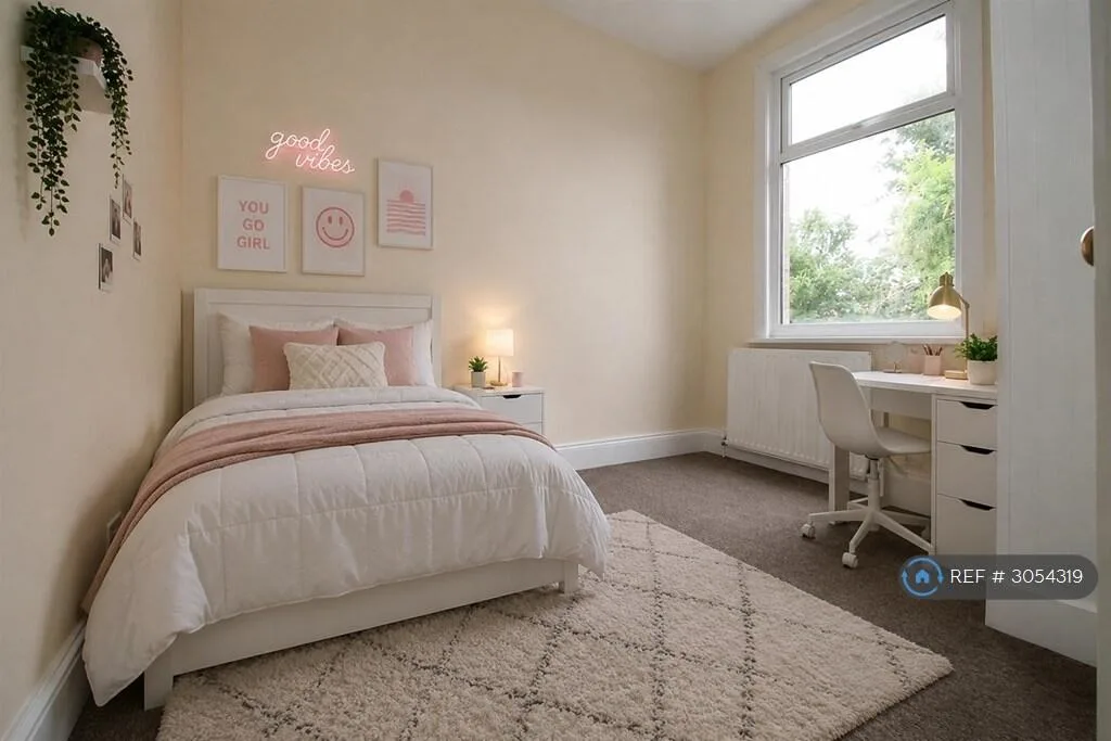 3 bedroom terraced house for rent
