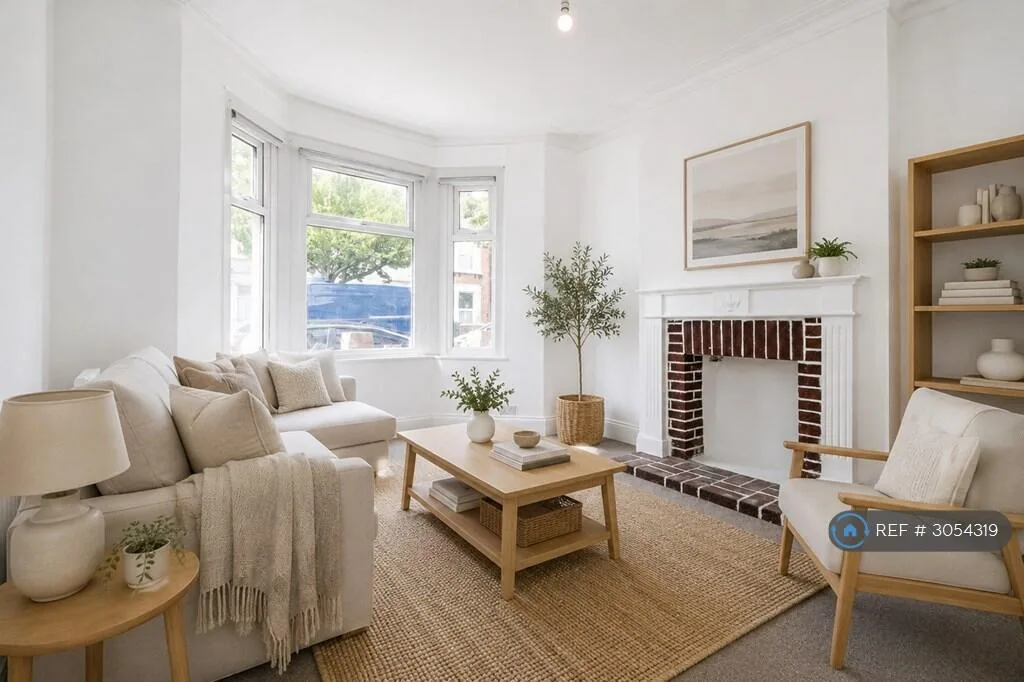 3 bedroom terraced house for rent