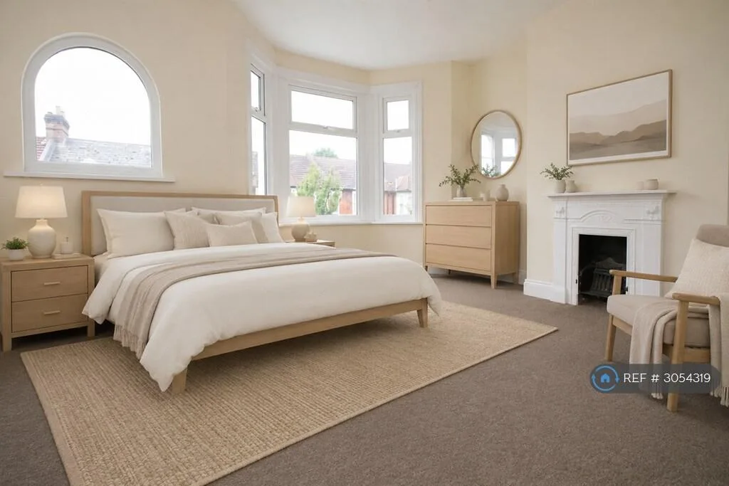 3 bedroom terraced house for rent