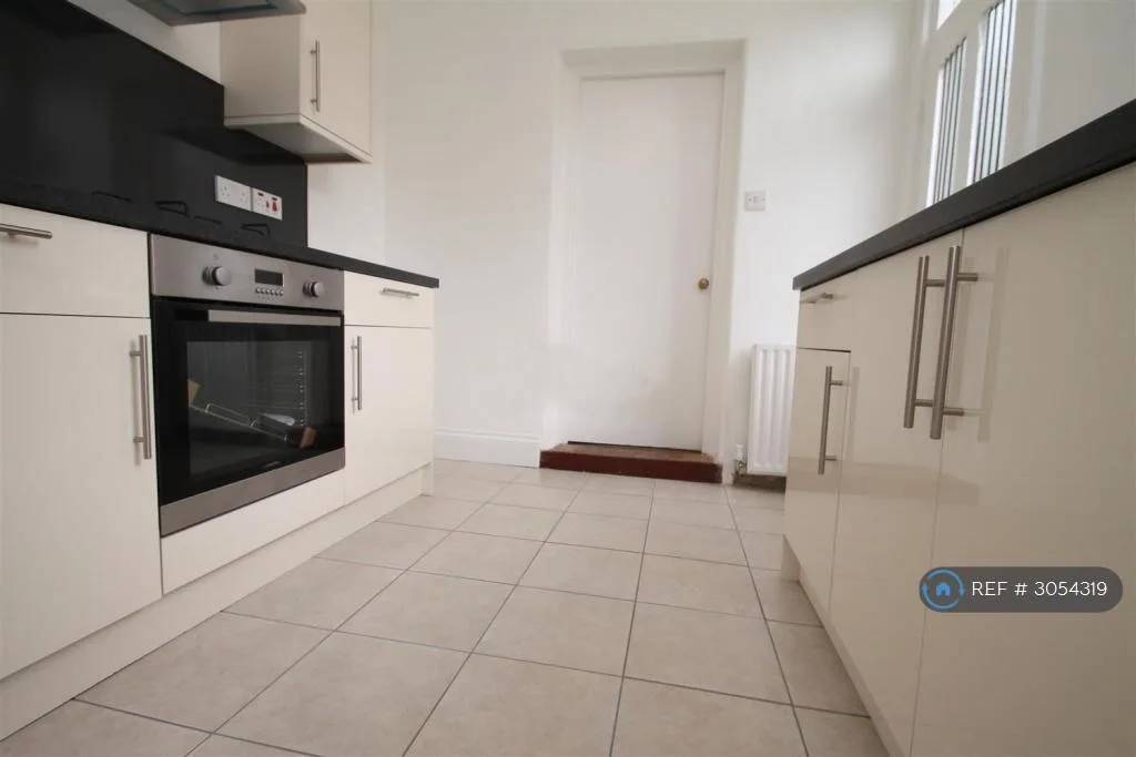 3 bedroom terraced house for rent