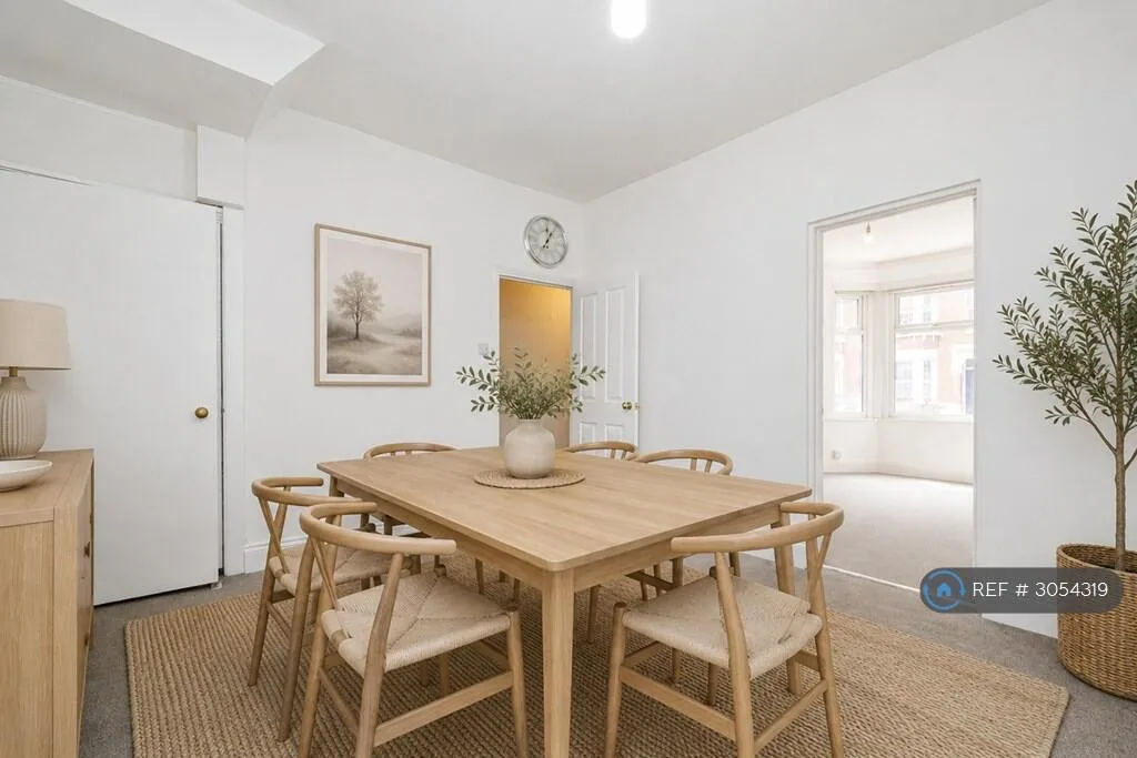 3 bedroom terraced house for rent