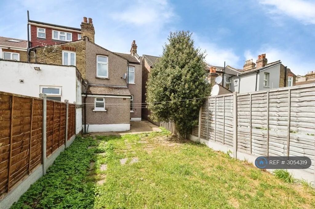3 bedroom terraced house for rent