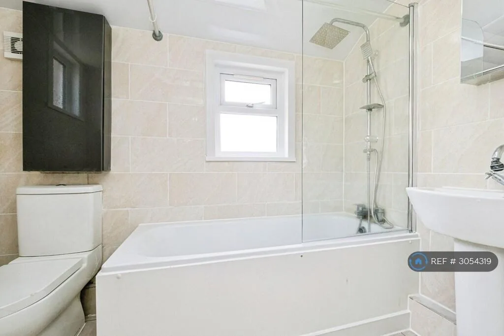 3 bedroom terraced house for rent