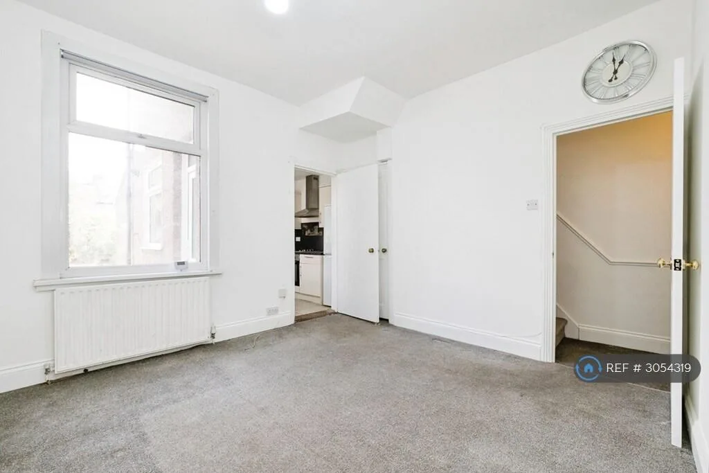 3 bedroom terraced house for rent