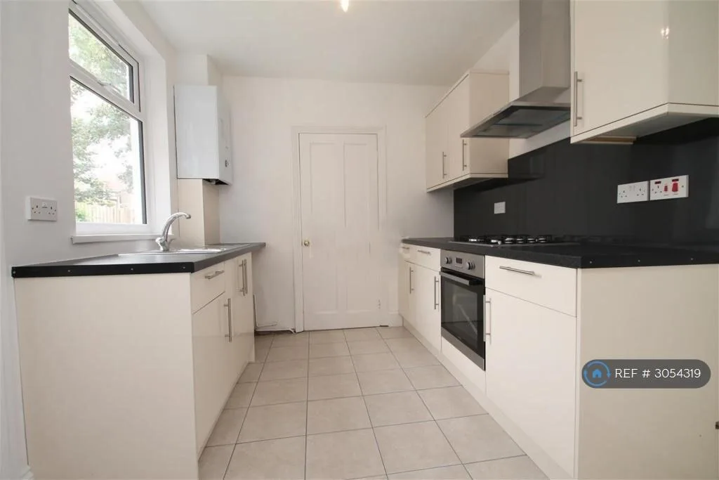 3 bedroom terraced house for rent