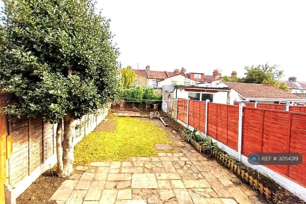 3 bedroom terraced house for rent