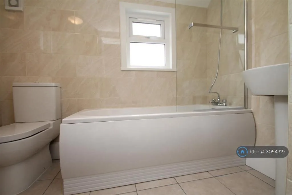 3 bedroom terraced house for rent