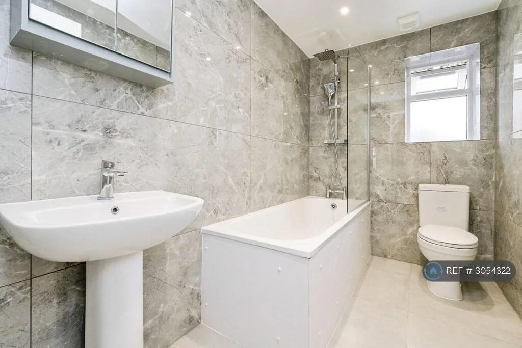 3 bedroom terraced house for rent