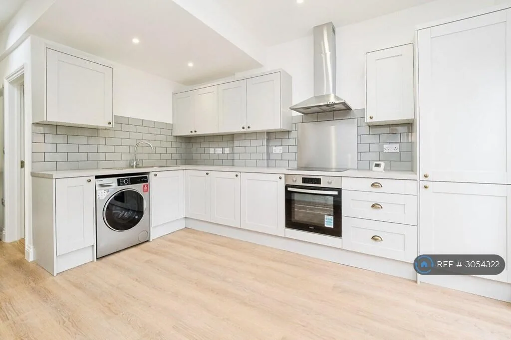 3 bedroom terraced house for rent