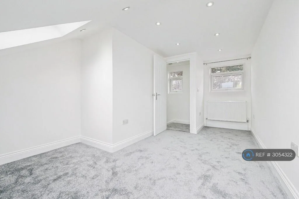 3 bedroom terraced house for rent