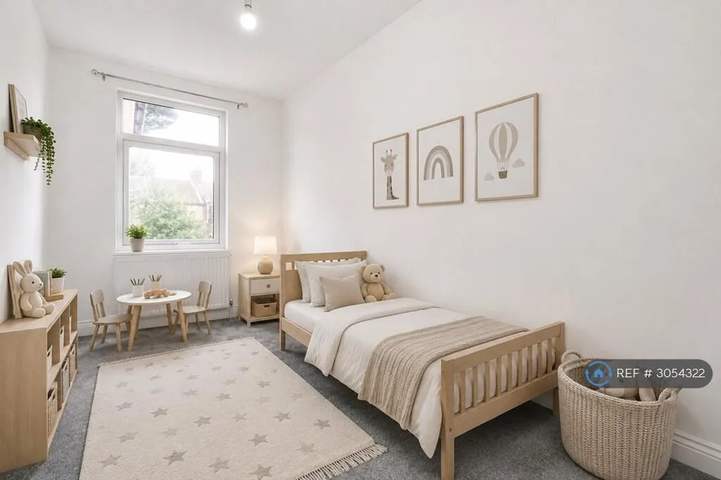 3 bedroom terraced house for rent