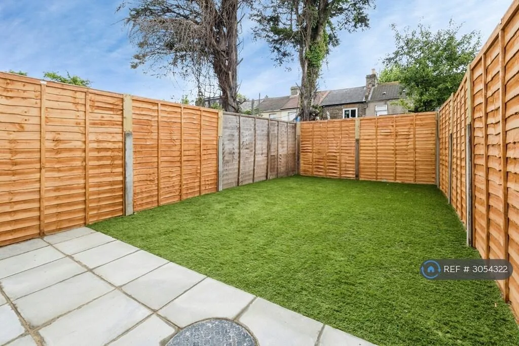 3 bedroom terraced house for rent