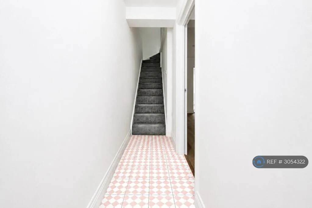 3 bedroom terraced house for rent