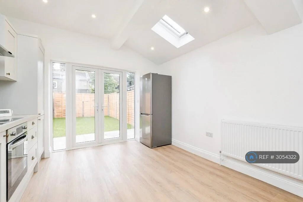 3 bedroom terraced house for rent