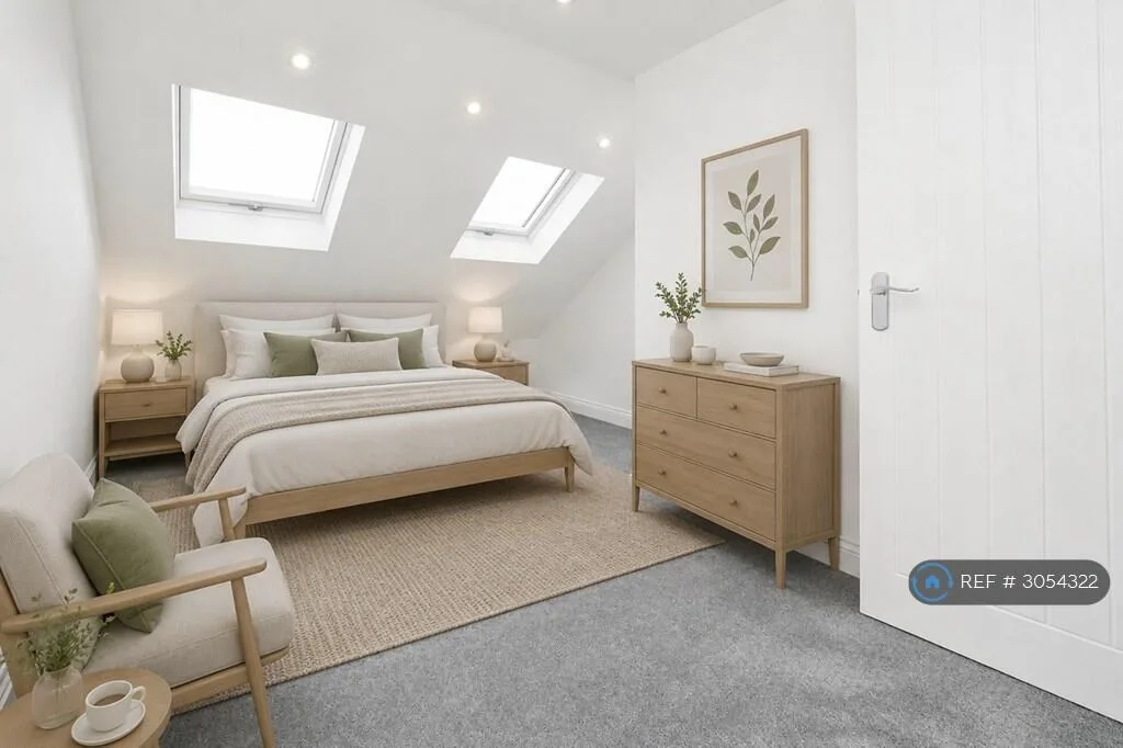 3 bedroom terraced house for rent