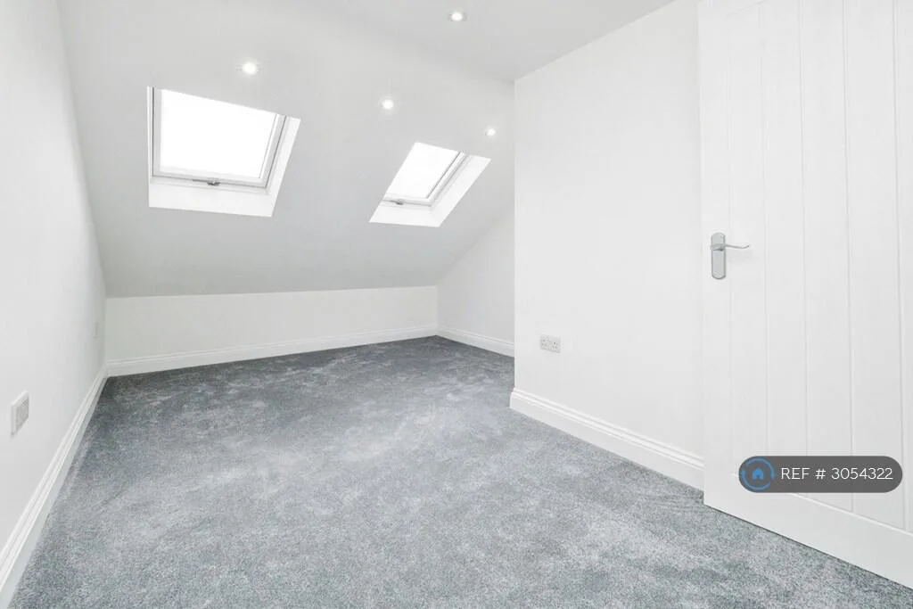 3 bedroom terraced house for rent
