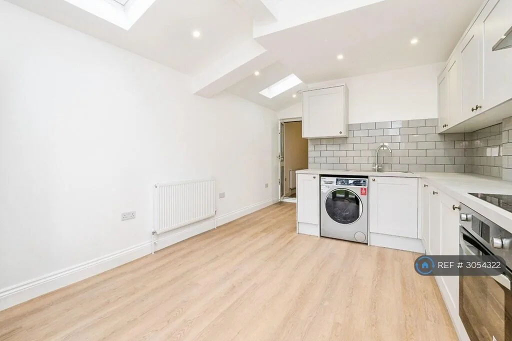3 bedroom terraced house for rent