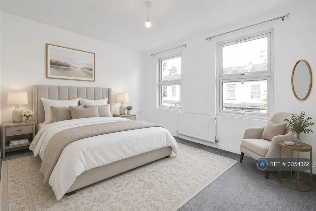 3 bedroom terraced house for rent