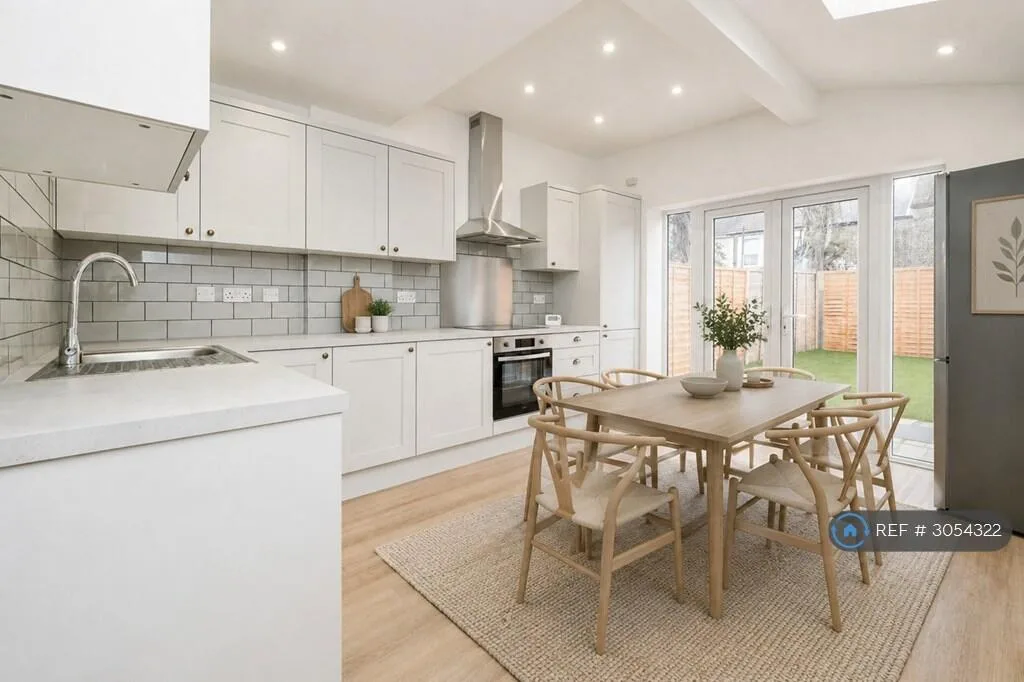 3 bedroom terraced house for rent