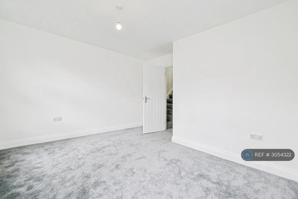 3 bedroom terraced house for rent