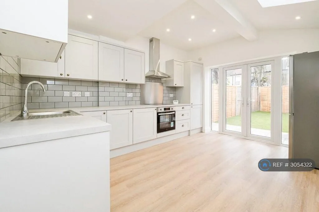 3 bedroom terraced house for rent