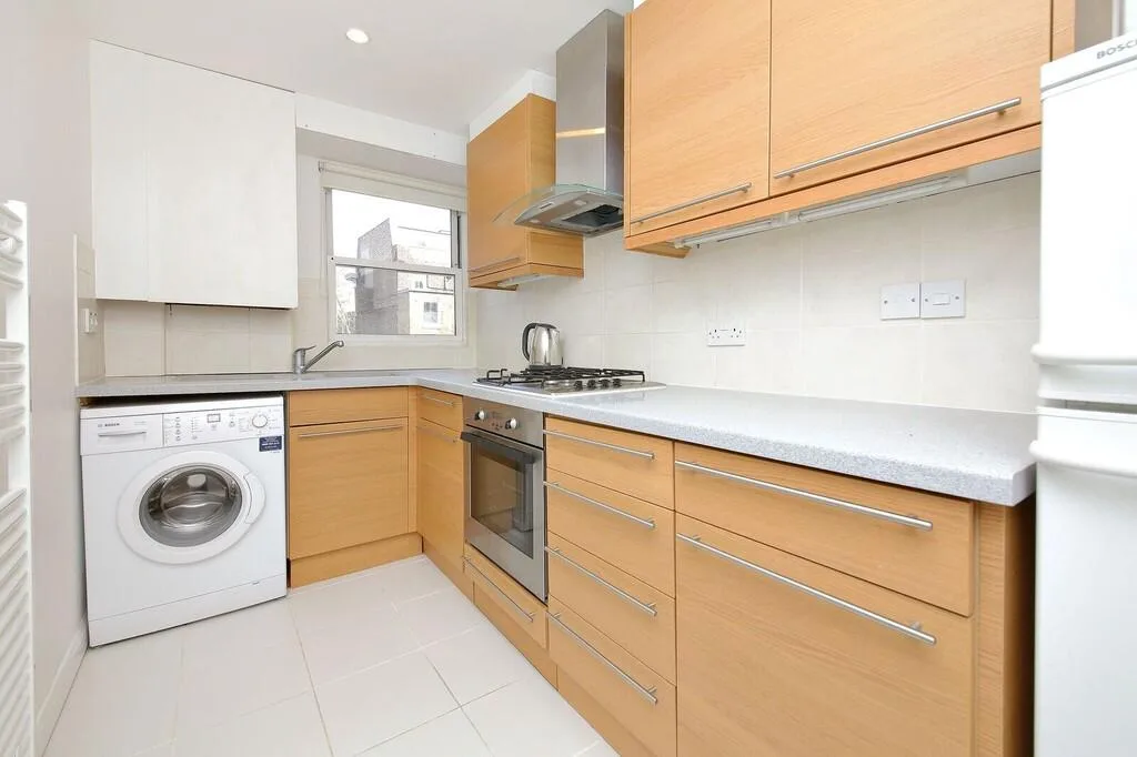 1 bedroom flat for rent
