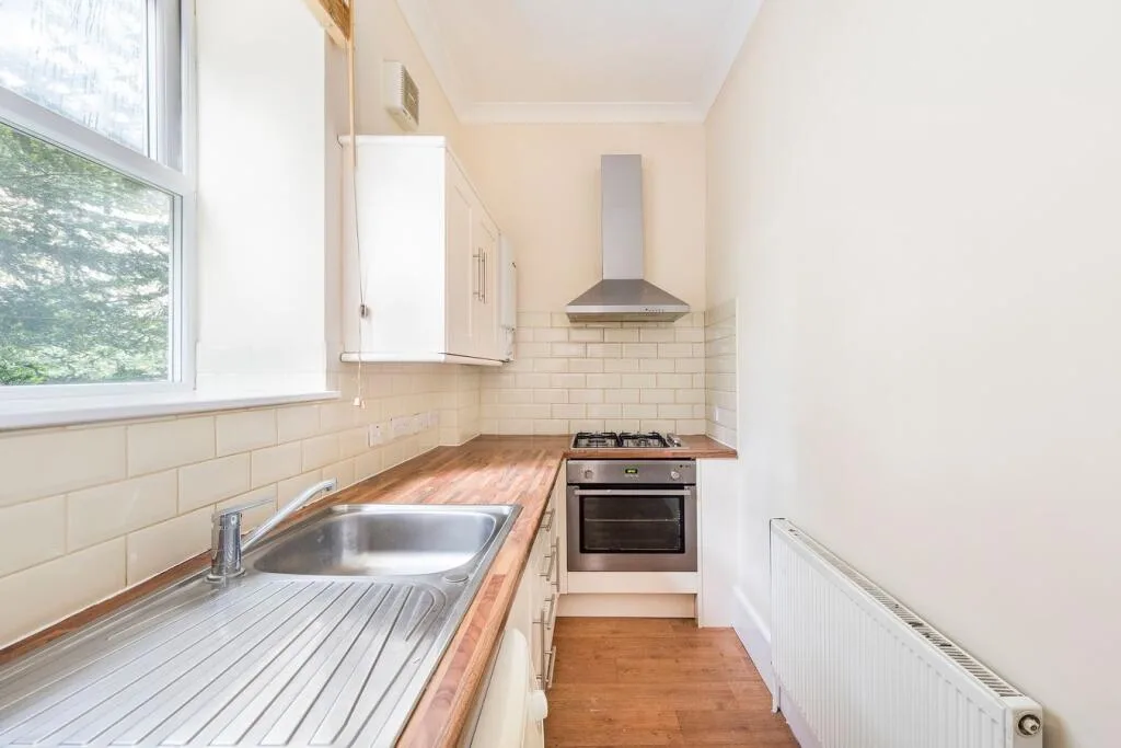 1 bedroom flat for rent